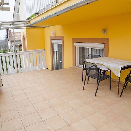 Kaman Vendeghaz Appartement Alsópáhok Buitenkant foto