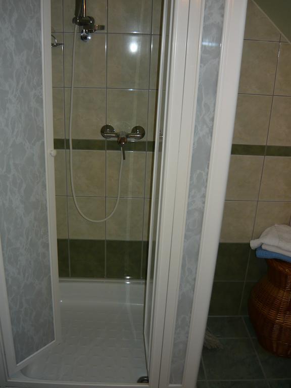 Kaman Vendeghaz Appartement Alsópáhok Kamer foto