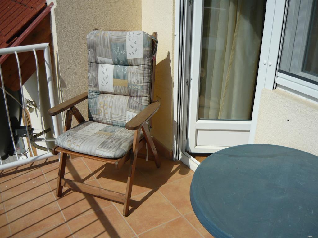 Kaman Vendeghaz Appartement Alsópáhok Buitenkant foto