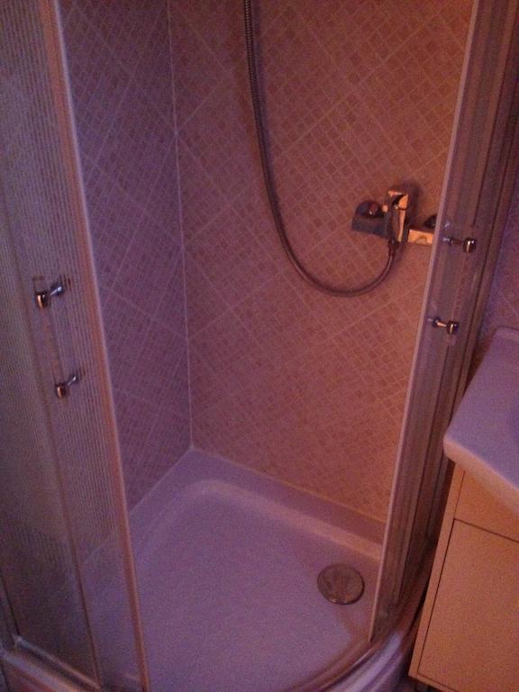 Kaman Vendeghaz Appartement Alsópáhok Buitenkant foto
