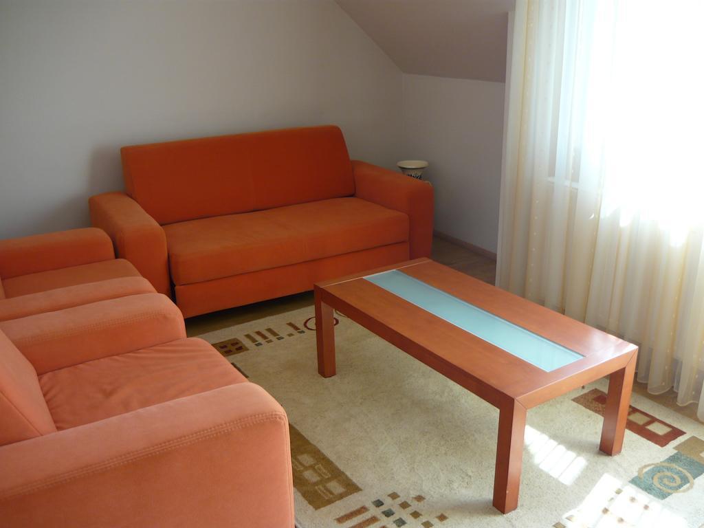 Kaman Vendeghaz Appartement Alsópáhok Buitenkant foto
